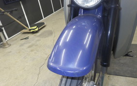 SUZUKI BIRDIE 50 BA42A