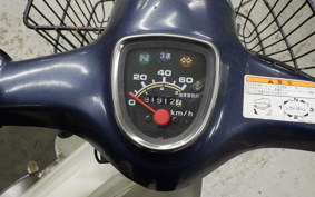 HONDA C50 SUPER CUB 2019 AA01