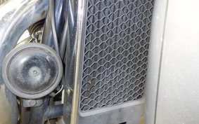 HONDA SHADOW 400 2005 NC34