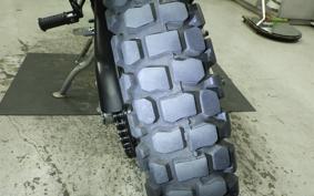 KAWASAKI SUPER SHERPA KL250G