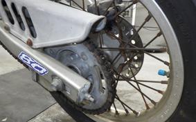 HONDA CRM80 GEN 2 2023 HD12