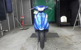 SUZUKI ADDRESS V125 G 2005 CF46A