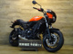 Фото Kawasaki Z650 RS 2023 с японского аукциона