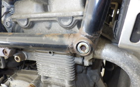 SUZUKI BANDIT 250 GJ74A