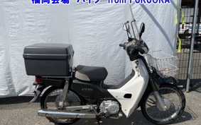 HONDA C50-2