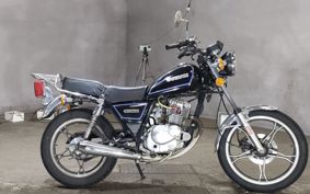 SUZUKI GN125 H PCJG9