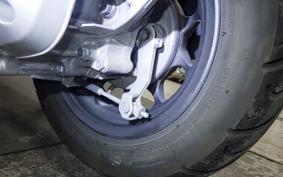 HONDA LEAD 125 JK12