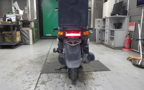 YAMAHA GEAR Gen.2 UA06J