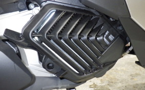 HONDA ADV160 2012 KF54