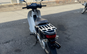 HONDA SUPER CUB50 AA04