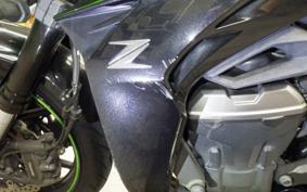 KAWASAKI Z1000 Gen.5 2015