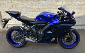 YAMAHA YZF-R7 2022 RM39J