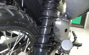 HONDA CT125-2 2021 JA65