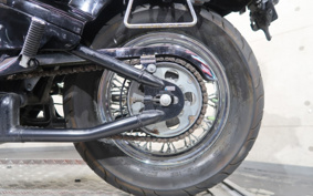 HONDA STEED 600 1994 PC21