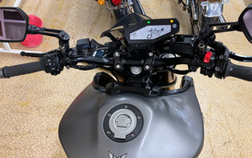 YAMAHA MT-09 ABS 2016 RN34J