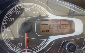 SUZUKI ADDRESS V125 SS CF4MA