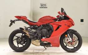 MV AGUSTA F3 800 2022