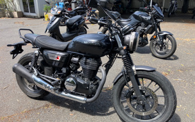 HONDA GB350S 2022 NC59