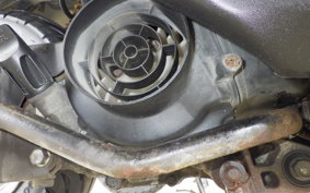 HONDA SPACY 100 JF13