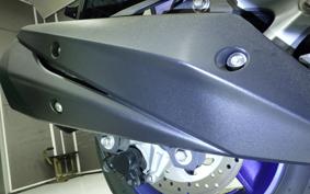 YAMAHA MAJESTY155 Gen.2 S SG52J