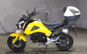 HONDA GU ROM JC61