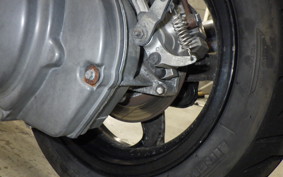 SUZUKI SKYWAVE 250 (Burgman 250) SS 2022 CJ43A
