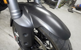 DUCATI MULTISTRADA 1260S 2019