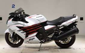 KAWASAKI ZX 1400 NINJA R A 2020