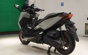 HONDA FORZA 250 MF17