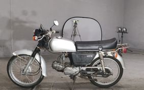 HONDA BENLY90 HA03