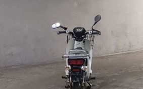 HONDA SUPER CUB110 JA10