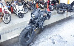 HONDA REBEL 250 S MC49