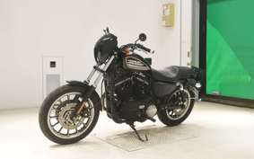 HARLEY XL883RI 2010