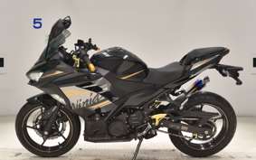 KAWASAKI NINJA 250 2 EX250P