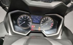 HONDA FORZA MF15