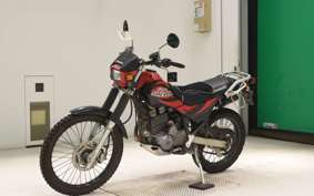 KAWASAKI SUPER SHERPA KL250G
