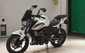 KAWASAKI Z400 Gen.2 2021 EX400G