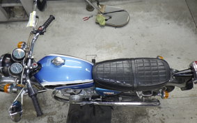 HONDA CB250 1996 CB250