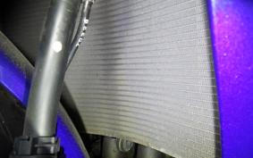 YAMAHA YZF-R6 2017