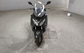 SUZUKI BURGMAN200 CH41A