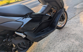 YAMAHA N-MAX 155 ABS SG92J