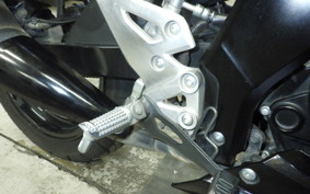 SUZUKI GSX-S125 2021 DL32B