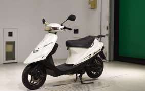 SUZUKI ADDRESS V100