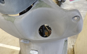 SUZUKI ADDRESS V125 CF46A