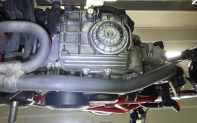 HONDA VTR 250 Gen. 2 2019 MC33