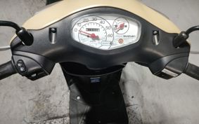 SUZUKI LET's CA4AA