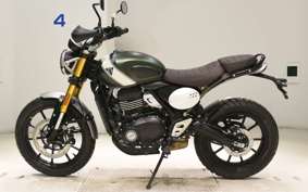 TRIUMPH SCRAMBLER 400X 2026