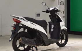 SUZUKI ADDRESS 110 CE47A