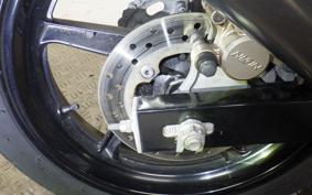 HONDA VTR 250 2019 MC33