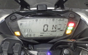 SUZUKI GSX-S750 2019 C533F